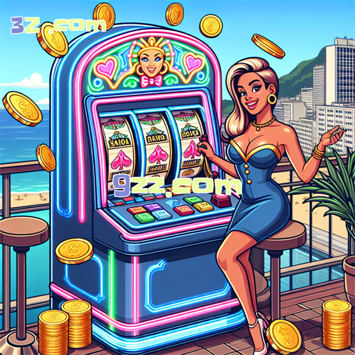 Explore a Nova Era dos Jogos com a Seção App do 9zz