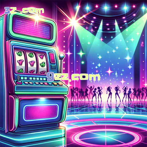 Slots Irresistíveis: A Nova Sensação do 9zz.com