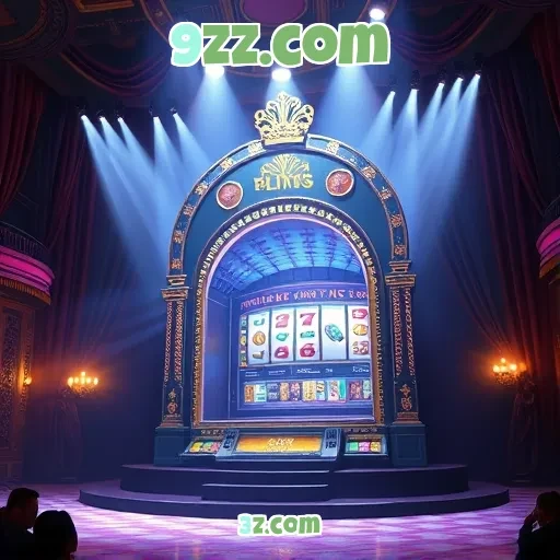 9zz.com Site Confiável