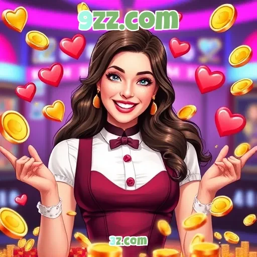 9zz.com: Descubra Como As Opções de Pagamento Transformam Seu Jogo