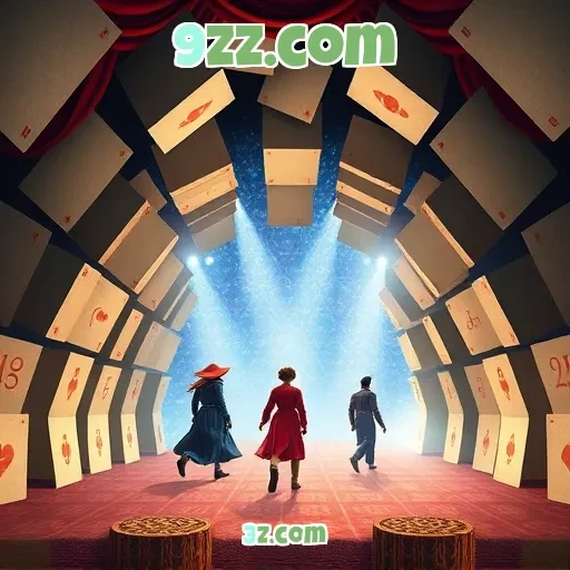 9zz.com Caça-Níqueis